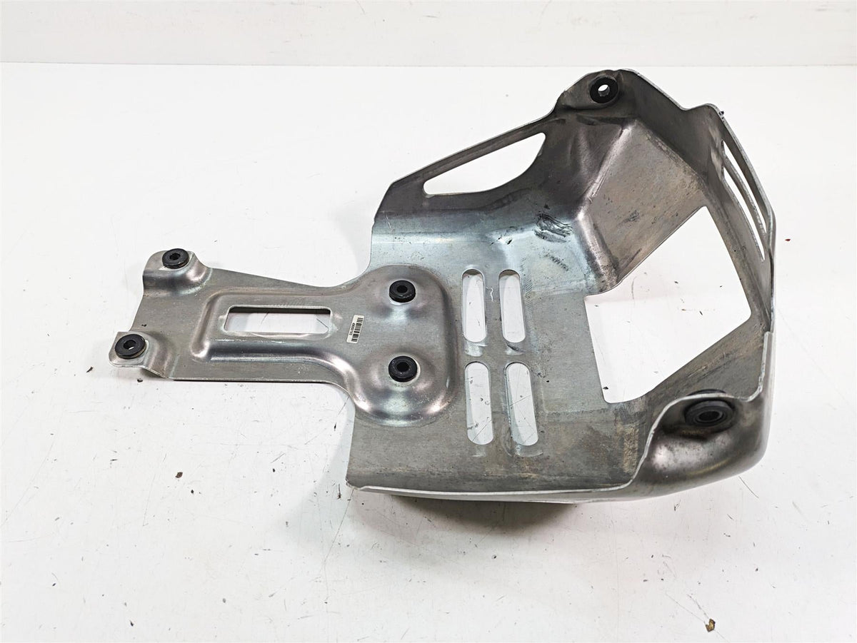 2022 Harley RA1250 S Pan America Lower Engine Guard Skid Plate 49000183 {{ shop.shopifyCountryName }} - Mototech271