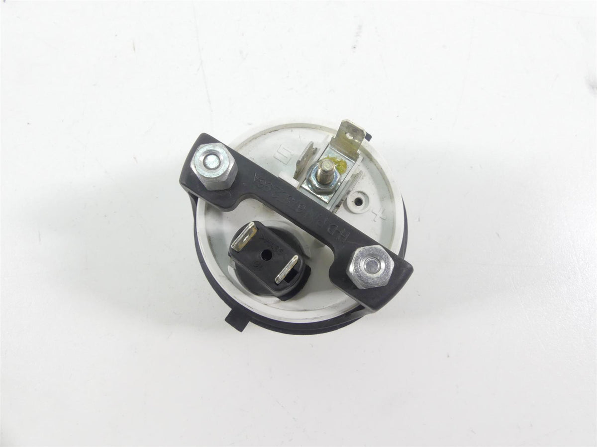 2013 Harley Touring FLHX Street Glide Air Temperature Gauge Instrument 75166-01A {{ shop.shopifyCountryName }} - Mototech271