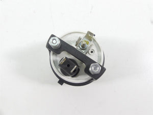 2013 Harley Touring FLHX Street Glide Air Temperature Gauge Instrument 75166-01A | Mototech271