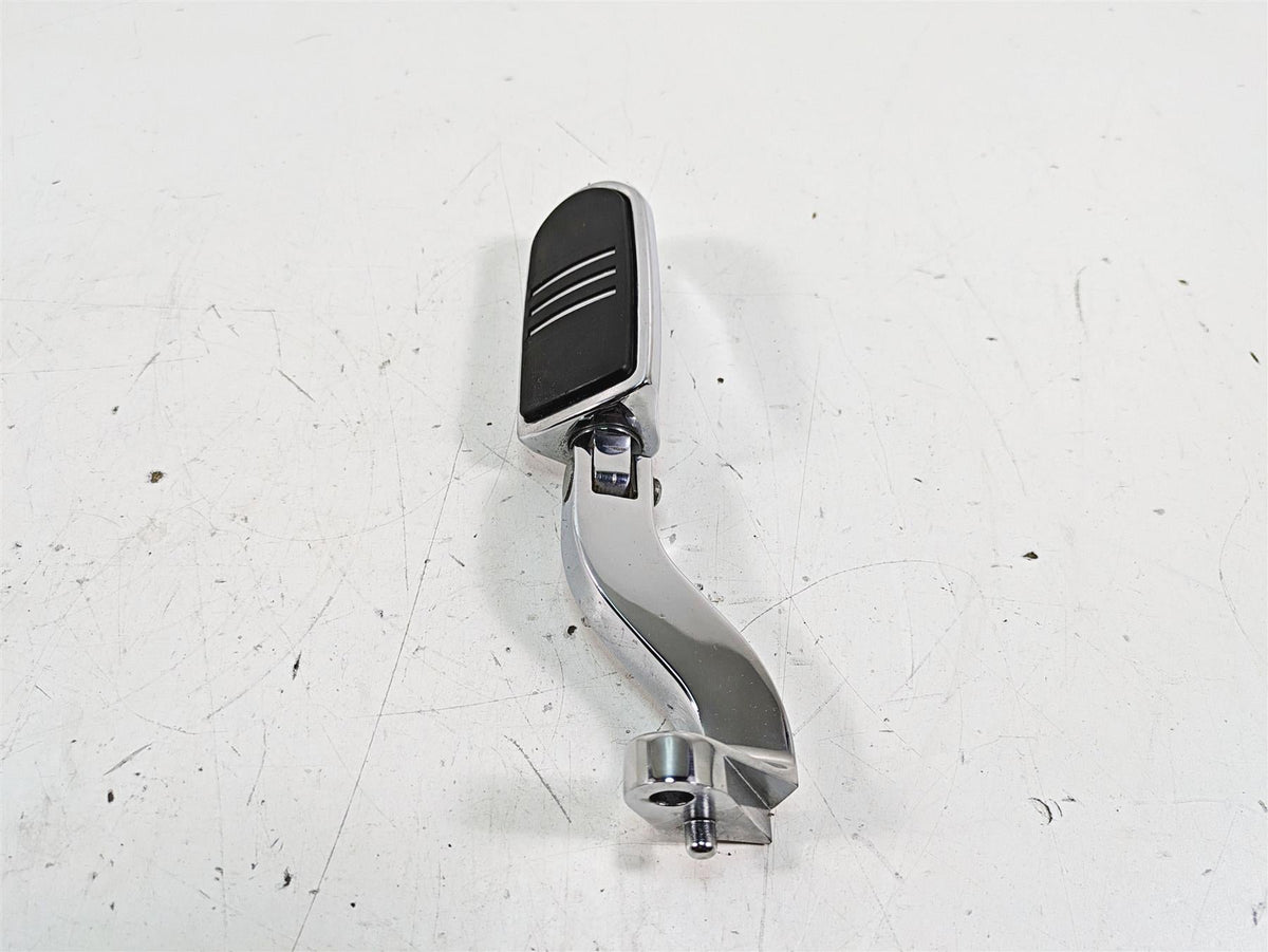 2013 Harley Touring FLHX Street Glide Right Rear Passenger Footpeg 49015-04A {{ shop.shopifyCountryName }} - Mototech271