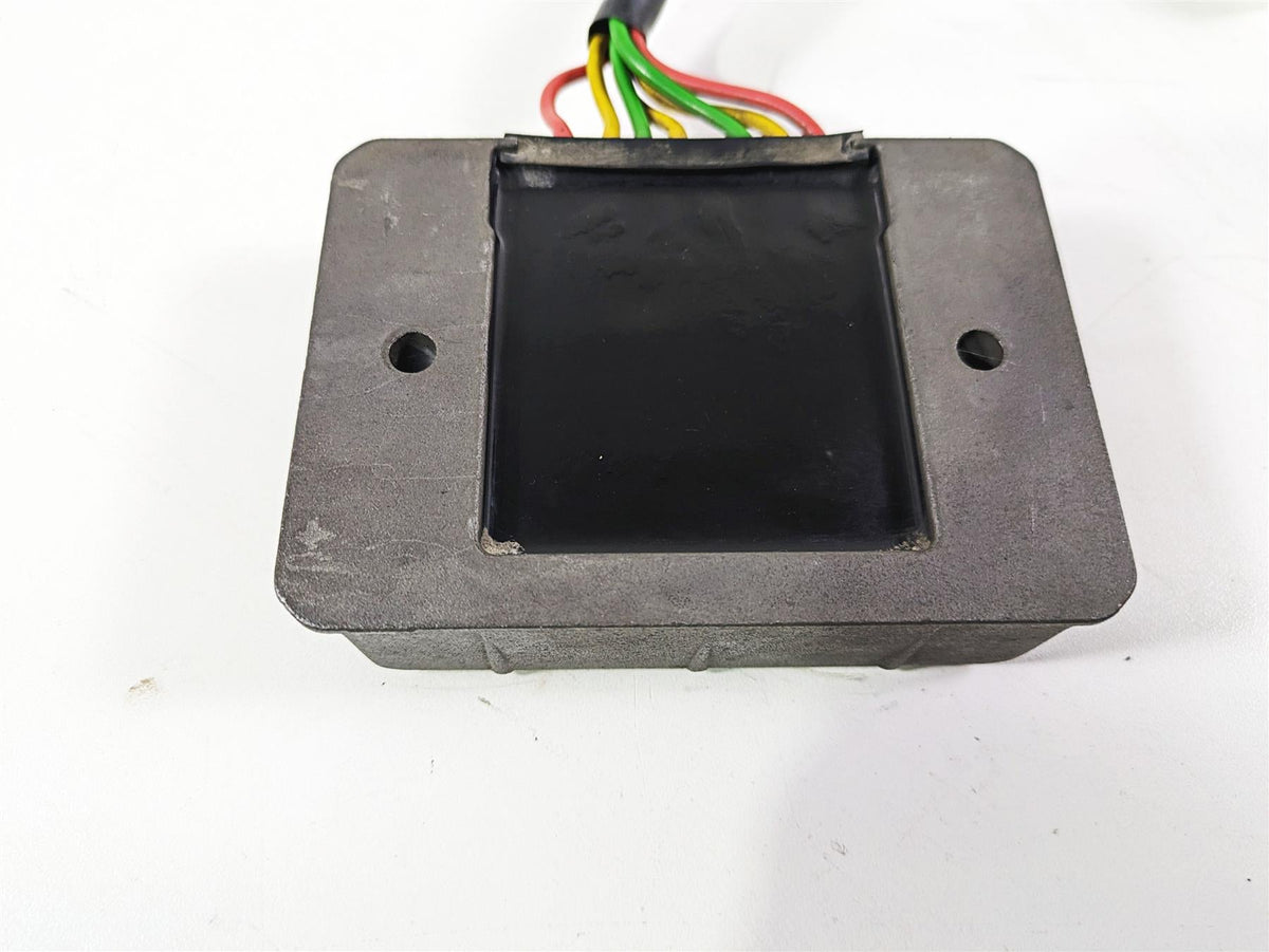 2009 Ducati Multistrada 1100 S Rectifier Voltage Regulator 54040111C {{ shop.shopifyCountryName }} - Mototech271
