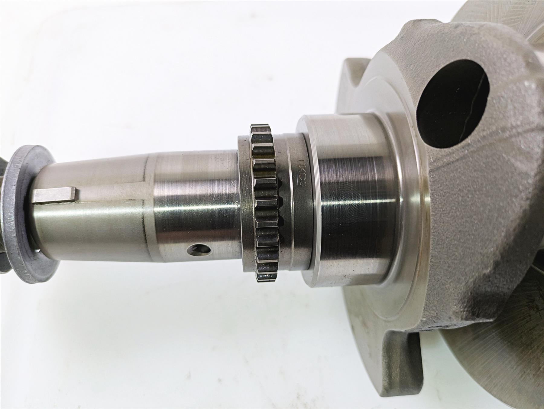 2021 BMW R1250GS K51 Adv Crankshaft Crank Shaft 11218565621 {{ shop.shopifyCountryName }} - Mototech271