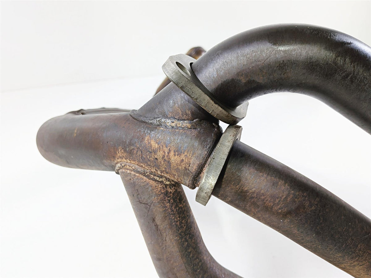 2022 Triumph Tiger 900 GT Pro Exhaust Pipe Header Manifold T2203725 {{ shop.shopifyCountryName }} - Mototech271