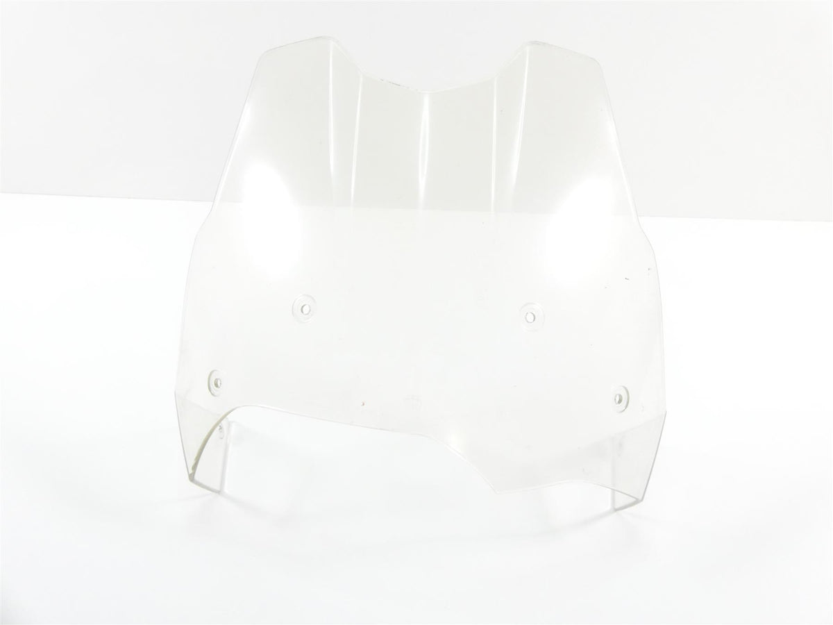 2013 BMW F800GS STD K72 Windshield Wind Shield Screen Windscreen 46637694991 {{ shop.shopifyCountryName }} - Mototech271