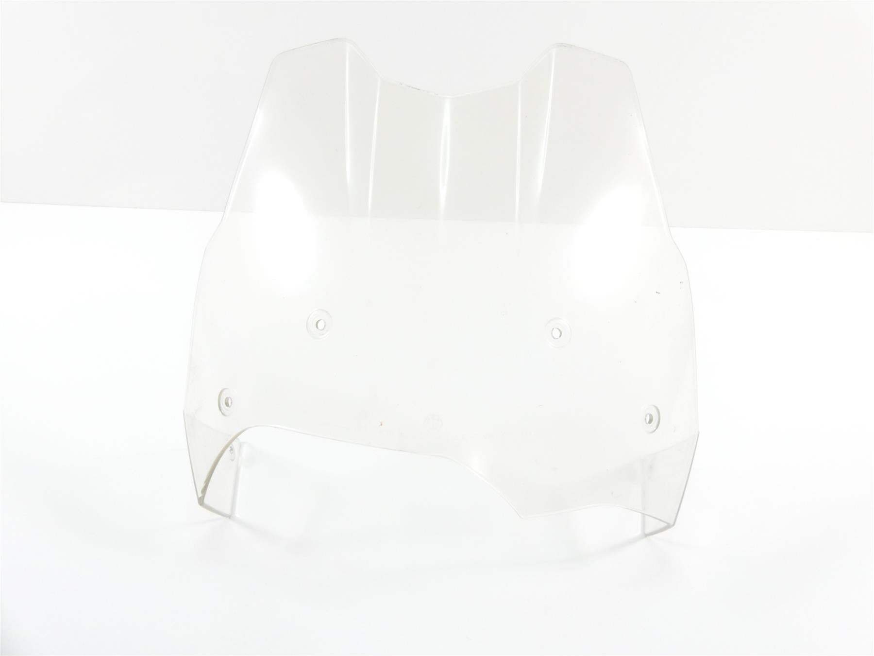 2013 BMW F800GS STD K72 Windshield Wind Shield Screen Windscreen 46637694991 {{ shop.shopifyCountryName }} - Mototech271