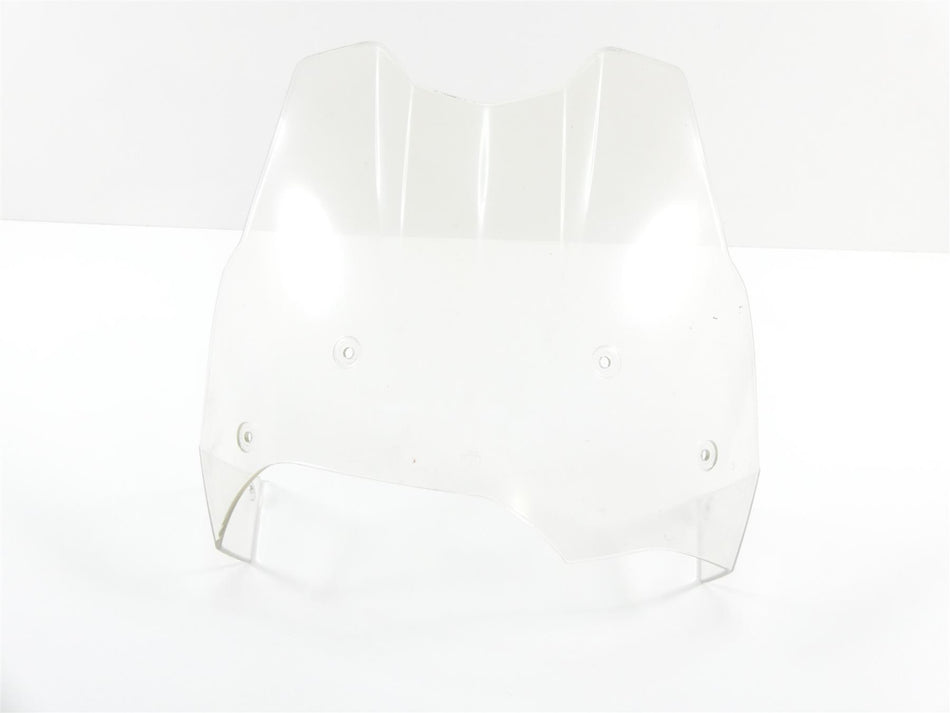 2013 BMW F800GS STD K72 Windshield Wind Shield Screen Windscreen 46637694991 {{ shop.shopifyCountryName }} - Mototech271