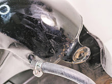 Load image into Gallery viewer, 2009 Harley Softail FLSTSB Cross Bones Fuel Gas Petrol Tank -Read 61000800
