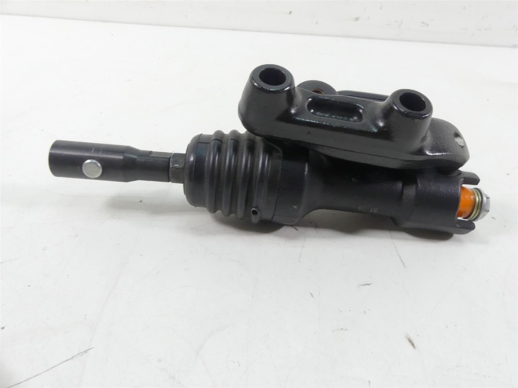 2019 Harley XL883 N Sportster Iron Rear Brake Master Cylinder 41700025 {{ shop.shopifyCountryName }} - Mototech271