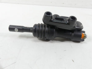 2019 Harley XL883 N Sportster Iron Rear Brake Master Cylinder 41700025 | Mototech271