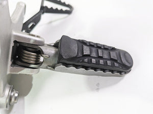 2018 BMW R nineT Urban GS K33 Right Footpeg & Brake Pedal 46718558718