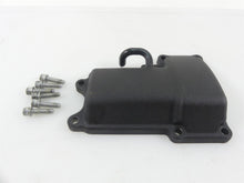 Load image into Gallery viewer, 2016 Harley FXDLS Dyna Low Rider Upper Black Transmission Cover  34471-06A | Mototech271
