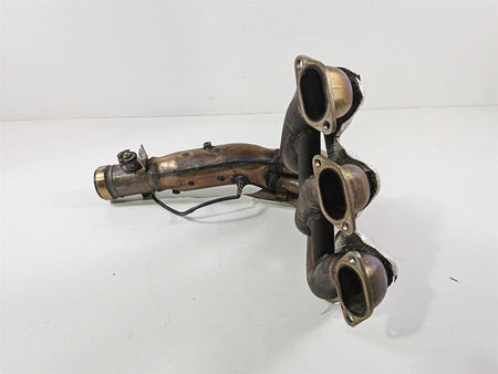 2016 Mv Agusta F3 800 RR Clean OEM Exhaust Header & Servo Motor 8A00B5825-Mototech271