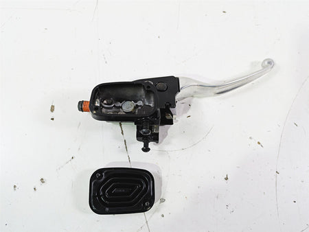 2016 Harley Touring FLTRX Road Glide Front Brake Master Cylinder 44551-08F {{ shop.shopifyCountryName }} - Mototech271
