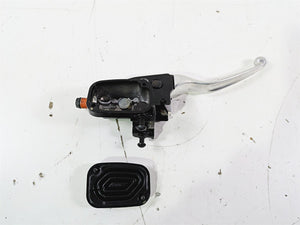 2016 Harley Touring FLTRX Road Glide Front Brake Master Cylinder 44551-08F