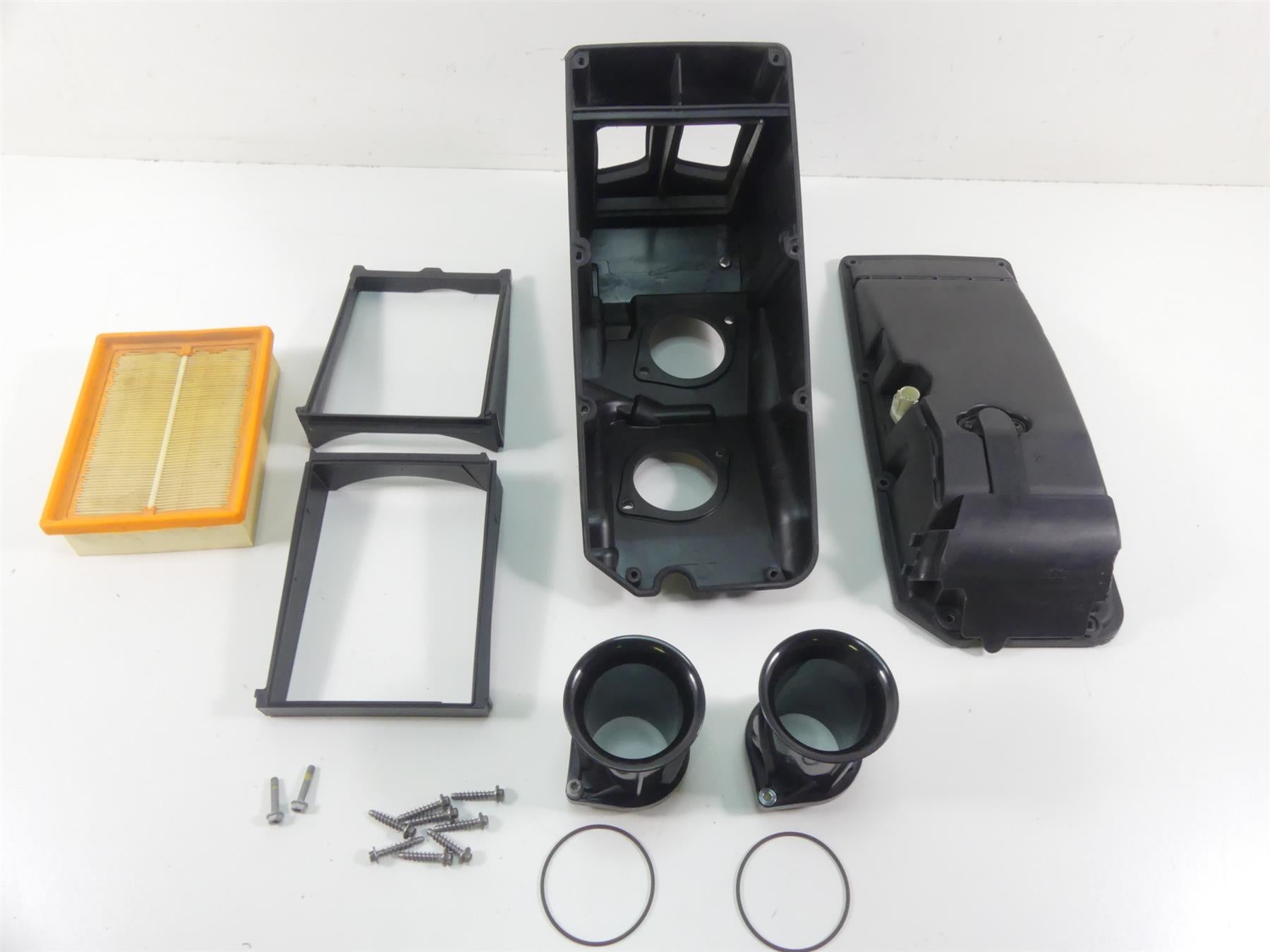 2019 KTM 1290R Super Adventure Air Box Cleaner Breather Filter 60306001200 {{ shop.shopifyCountryName }} - Mototech271