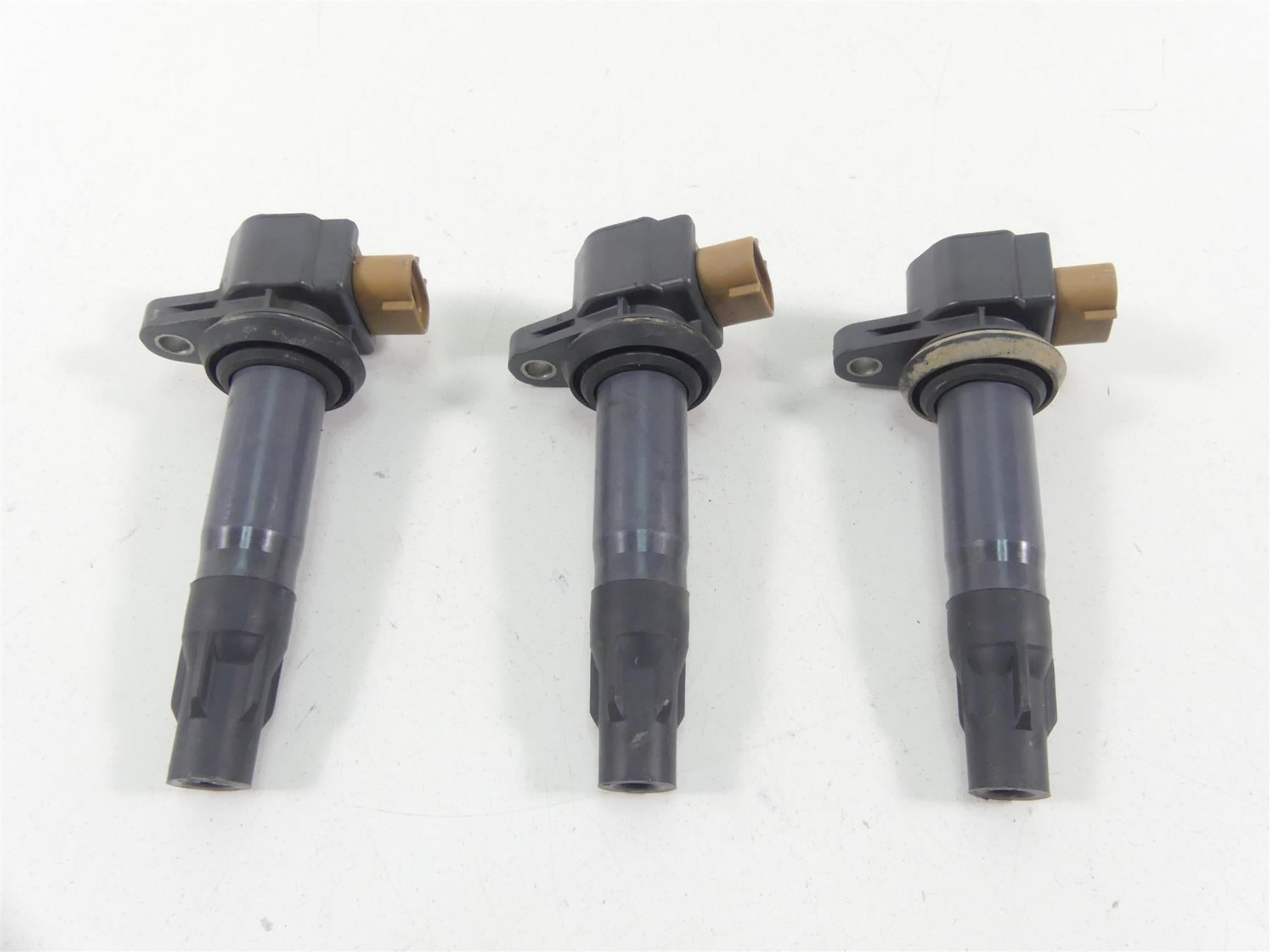 2018 Can Am Maverick X3 XMR Turbo R Ignition Stick Coil Set 420666145 | Mototech271