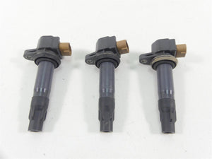 2018 Can Am Maverick X3 XMR Turbo R Ignition Stick Coil Set 420666145 | Mototech271