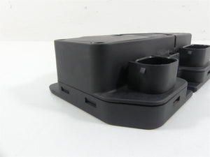 2014 BMW K1600 GTL K48   Alarm Control Central Locking Module & Fob Key 8548248 | Mototech271
