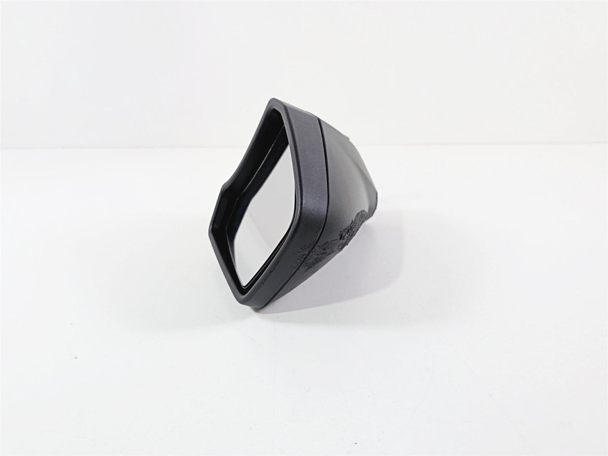2023 BMW R1250RT RTP K52 Right Rear View Mirror 51167728820 {{ shop.shopifyCountryName }} - Mototech271