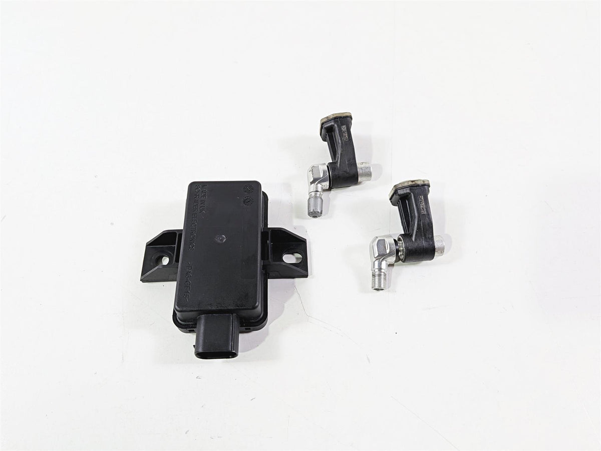 2022 BMW S1000RR K67 Tire Pressure Sensor & Module Tps 36319832032 65759832031-Mototech271