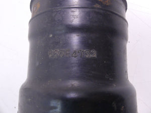 2014 Yamaha Waverunner VXR VX1800 Exhaust Muffler Pipe Water Tank F1W-U7550-02-0 | Mototech271
