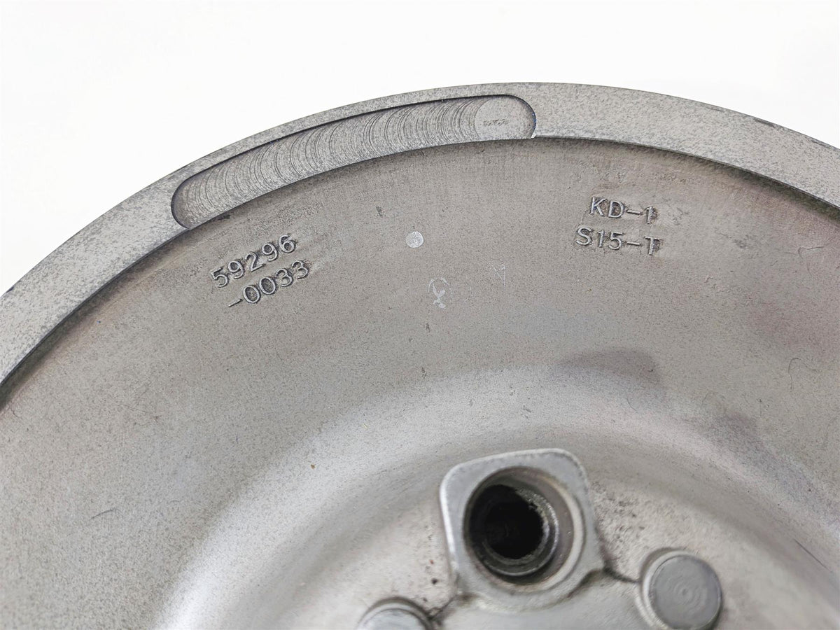 2022 Kawasaki Teryx KRX KRF 1000 SE Secondary Driven Clutch 59301-0031 {{ shop.shopifyCountryName }} - Mototech271