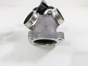 2016 Indian Chief Classic Throttle Body & Intake Manifold 5138214 1204685 | Mototech271