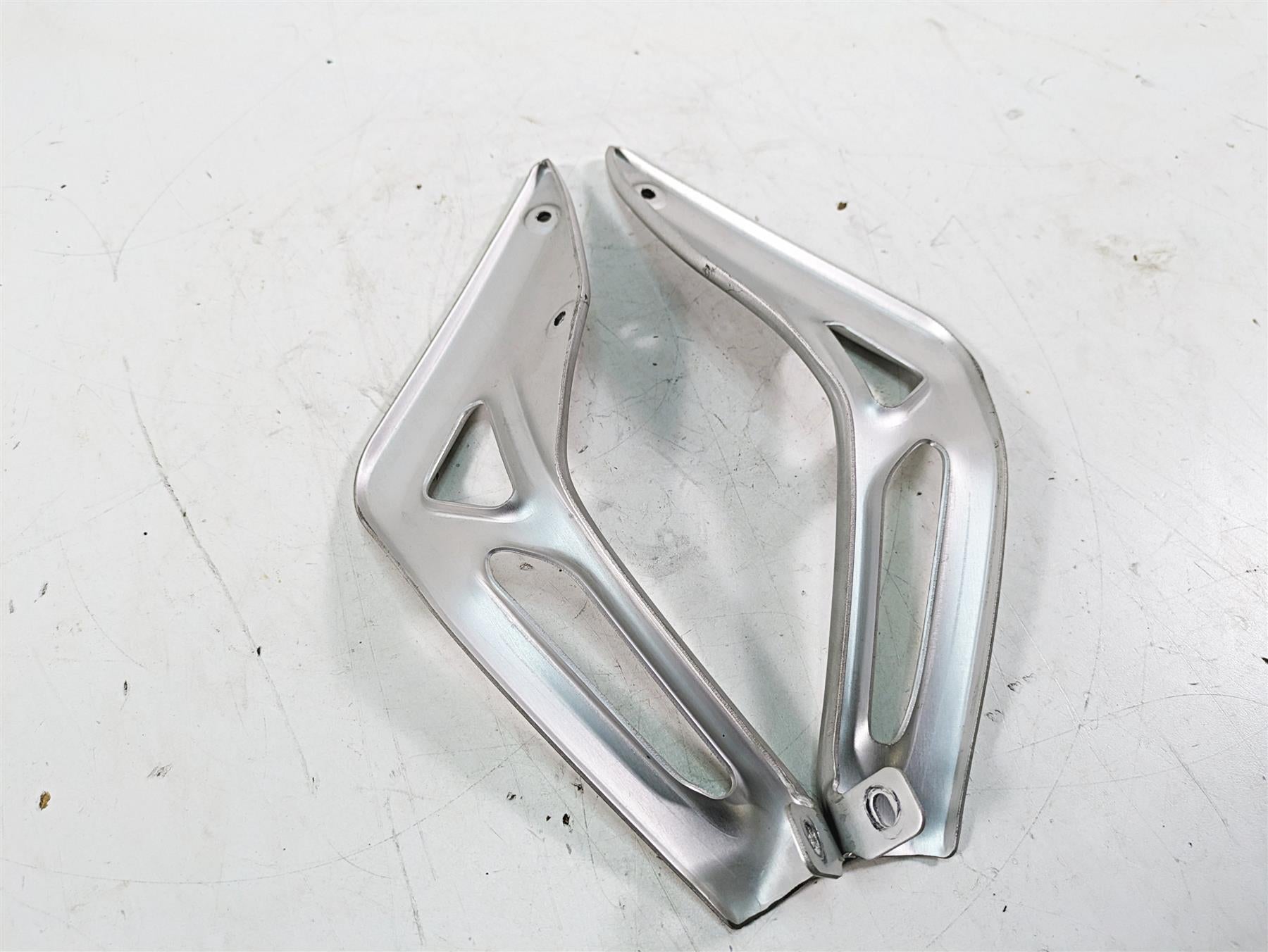 2017 Mv Agusta Dragster 800 Under Seat & Tank Side Cover Fairing Set 8000B8911 {{ shop.shopifyCountryName }} - Mototech271