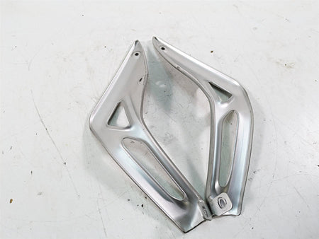 2017 Mv Agusta Dragster 800 Under Seat & Tank Side Cover Fairing Set 8000B8911 {{ shop.shopifyCountryName }} - Mototech271