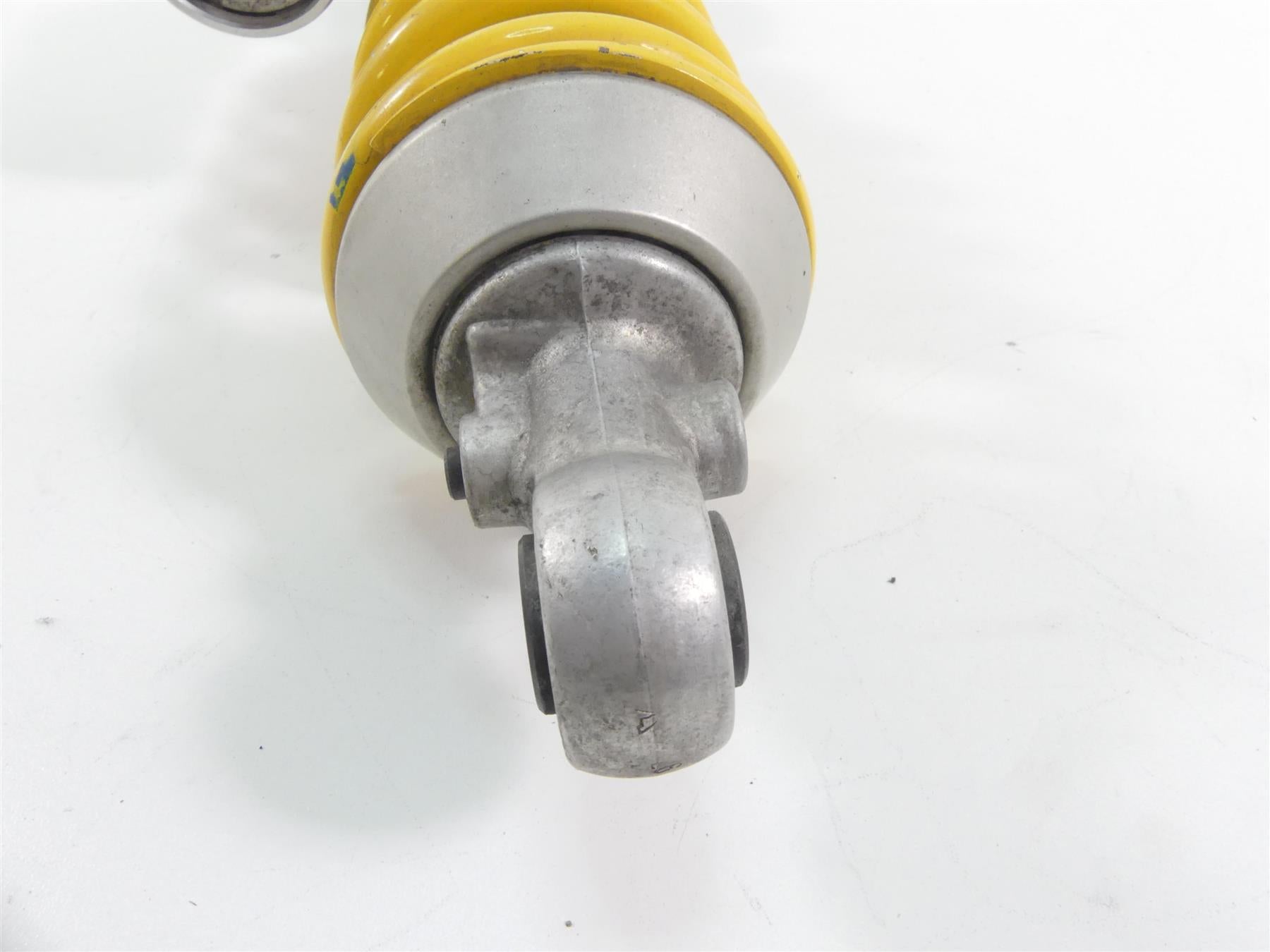2004 Ducati 999 SBK Straight Rear Showa Shock & Linkage 36520501B {{ shop.shopifyCountryName }} - Mototech271