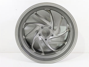 2014 BMW K1600 GTL  K48 Straight 17x6 Rear Wheel Rim 36318529042