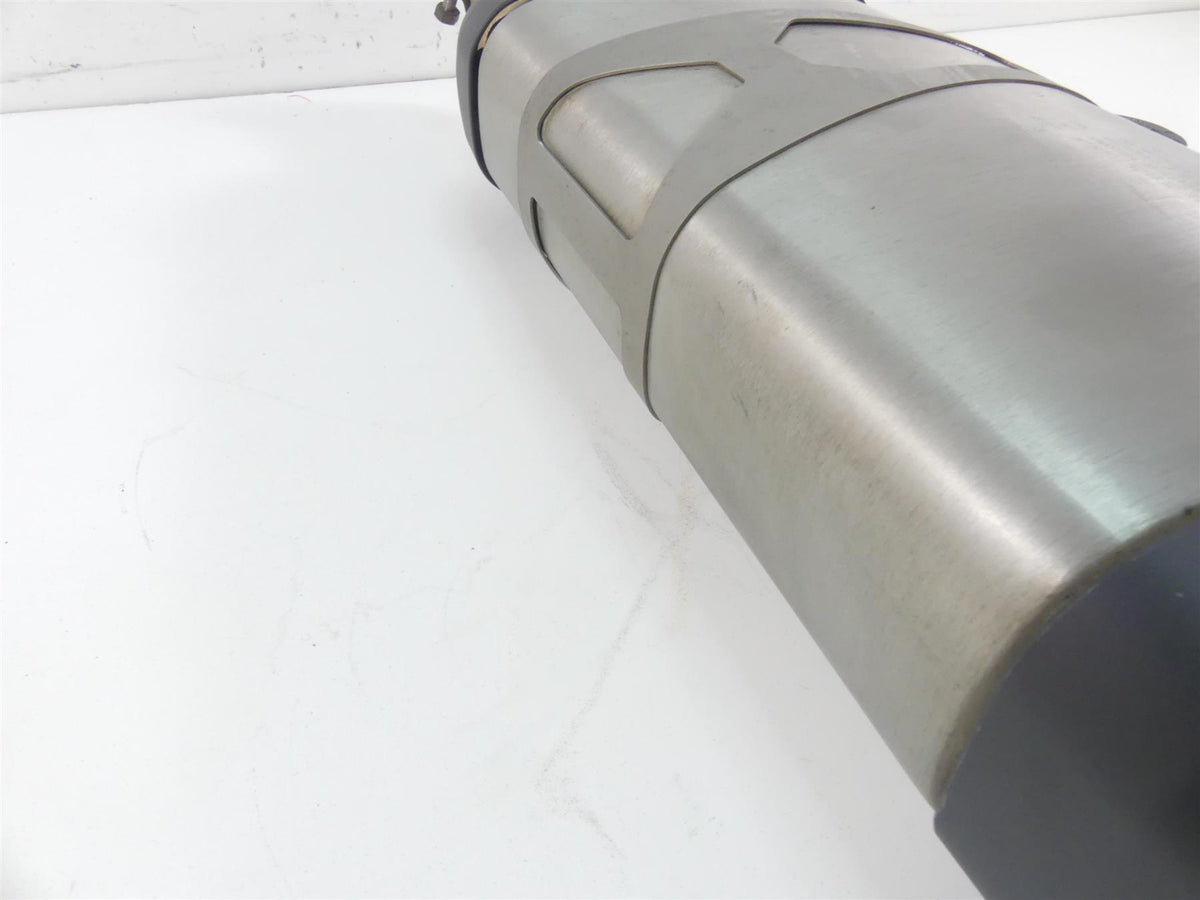 2019 BMW R1250GS K50 Stock Exhaust Pipe Muffler Silencer 18518559513 {{ shop.shopifyCountryName }} - Mototech271
