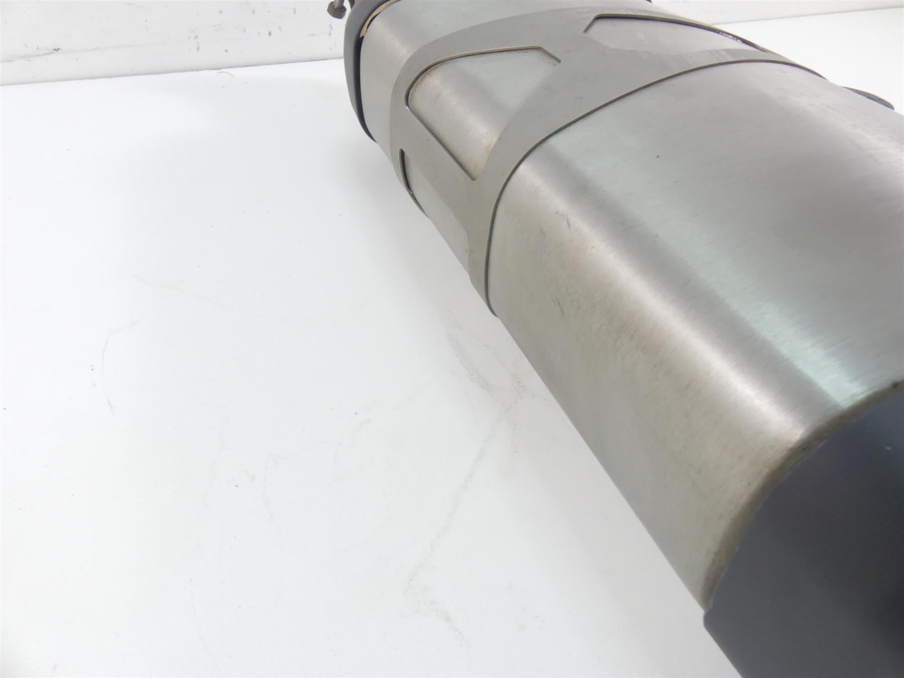 2019 BMW R1250GS K50 Stock Exhaust Pipe Muffler Silencer 18518559513 {{ shop.shopifyCountryName }} - Mototech271