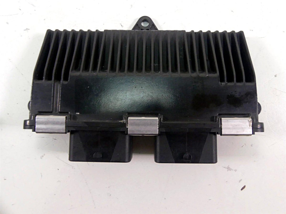 2018 Seadoo GTS 90 Rotax Cdi Ecu Ecm Engine Control Module + Dess Switch 420666063 {{ shop.shopifyCountryName }} - Mototech271