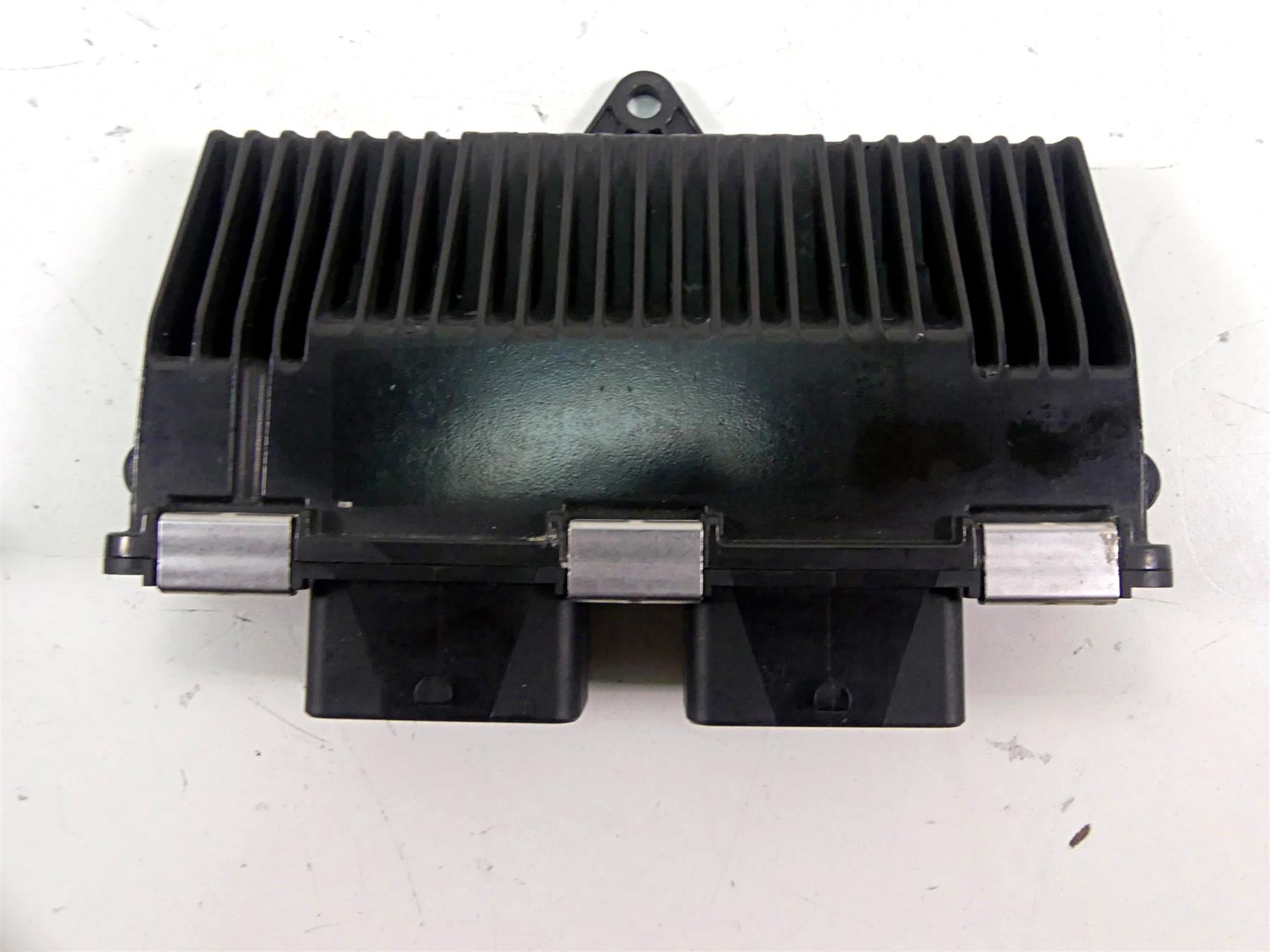 2018 Seadoo GTS 90 Rotax Cdi Ecu Ecm Engine Control Module + Dess Switch 420666063 {{ shop.shopifyCountryName }} - Mototech271