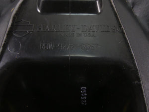 2006 Harley VRSCD Night Rod Rear Passenger Pillion Seat Saddle 52371-06 | Mototech271