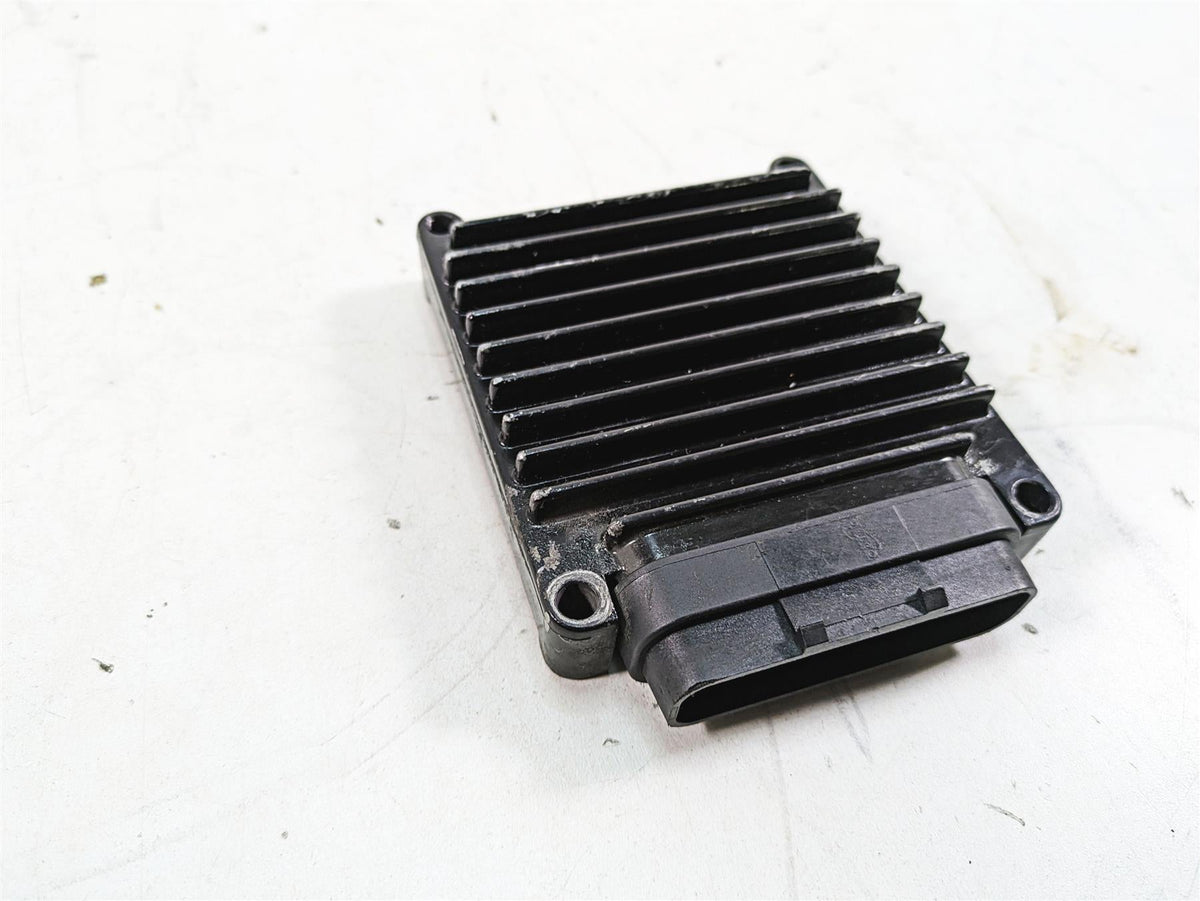 2013 Harley Softail FLSTFB Fat Boy Lo Cdi Ecm Engine Control Module 32852-07 {{ shop.shopifyCountryName }} - Mototech271