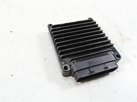 2013 Harley Softail FLSTFB Fat Boy Lo Cdi Ecm Engine Control Module 32852-07 {{ shop.shopifyCountryName }} - Mototech271