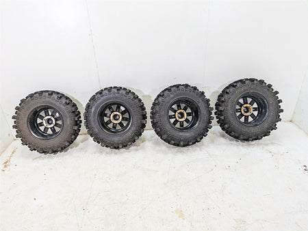 2022 CFMoto Zforce 950 Sport MSA Offroad 14x7 & Frontline ACP Tire Set M41-04756 {{ shop.shopifyCountryName }} - Mototech271