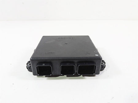 2009 Yamaha Waverunner FX1800 Cruiser Cdi Engine Control Module 6S5-8591A-01-00 {{ shop.shopifyCountryName }} - Mototech271
