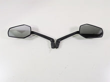 Load image into Gallery viewer, 2017 KTM 1290 Super Duke GT Stock Rear View Mirror Set 61312040200 61312041100
