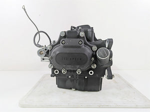 2016 Harley FXDF Dyna Fat Bob Transmission Gear Box 6 Speed 33083-10A