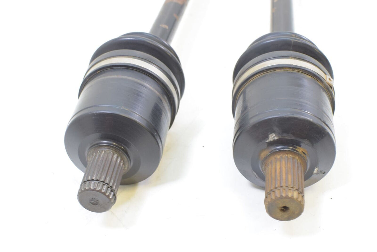 2017 Polaris RZR 900 S Front Cv Drive Shaft Axle Set 1333263 1333946 {{ shop.shopifyCountryName }} - Mototech271