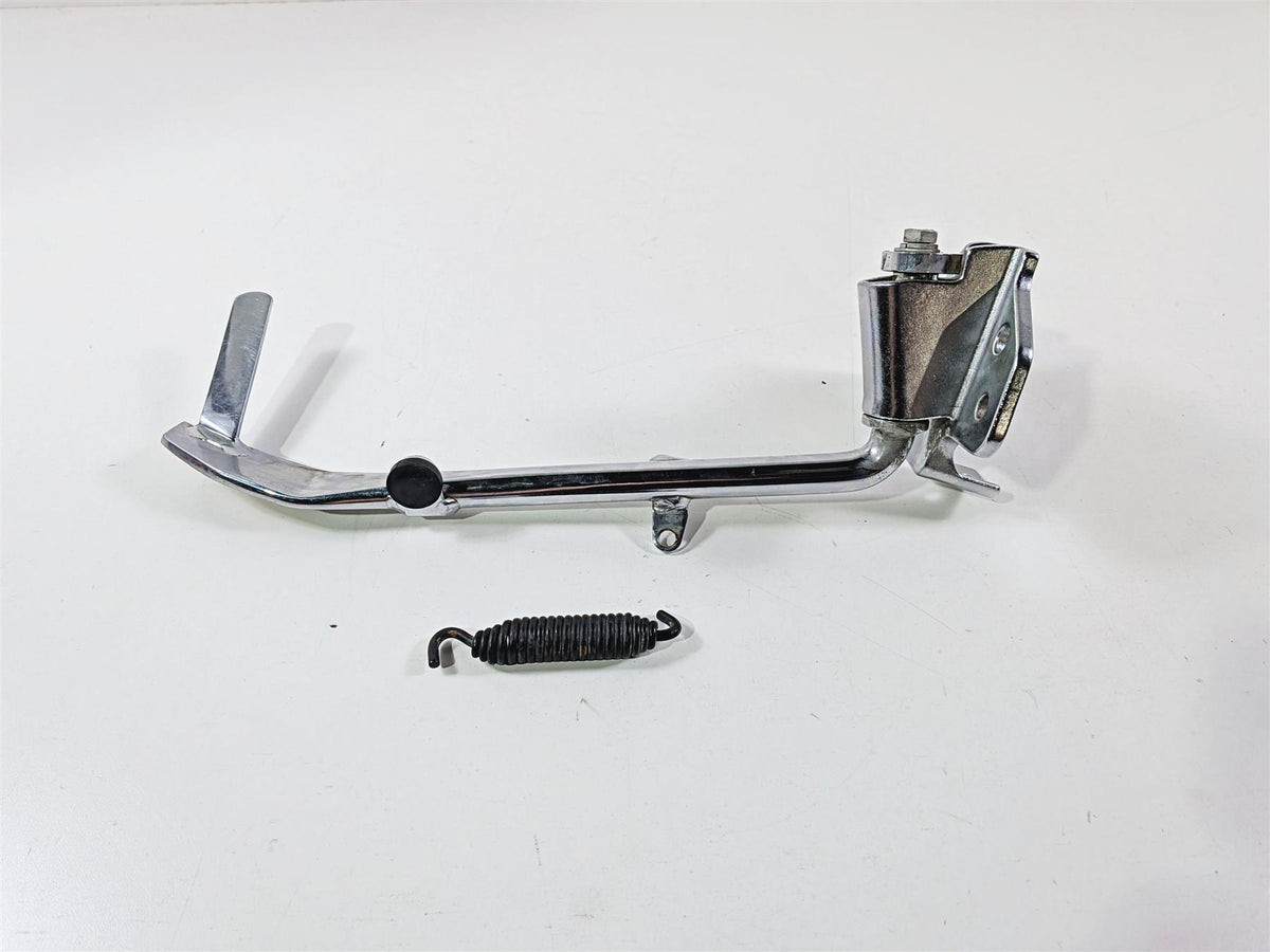 2011 Harley Touring FLHTCU CVO Electra Glide Side Kickstand Kick Stand 50075-07A-Mototech271