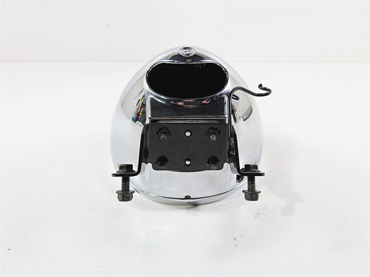 2005 Suzuki VZ800 M50 Boulevard Headlight Head Lamp 35100-39G30-999 51810-39G00 {{ shop.shopifyCountryName }} - Mototech271