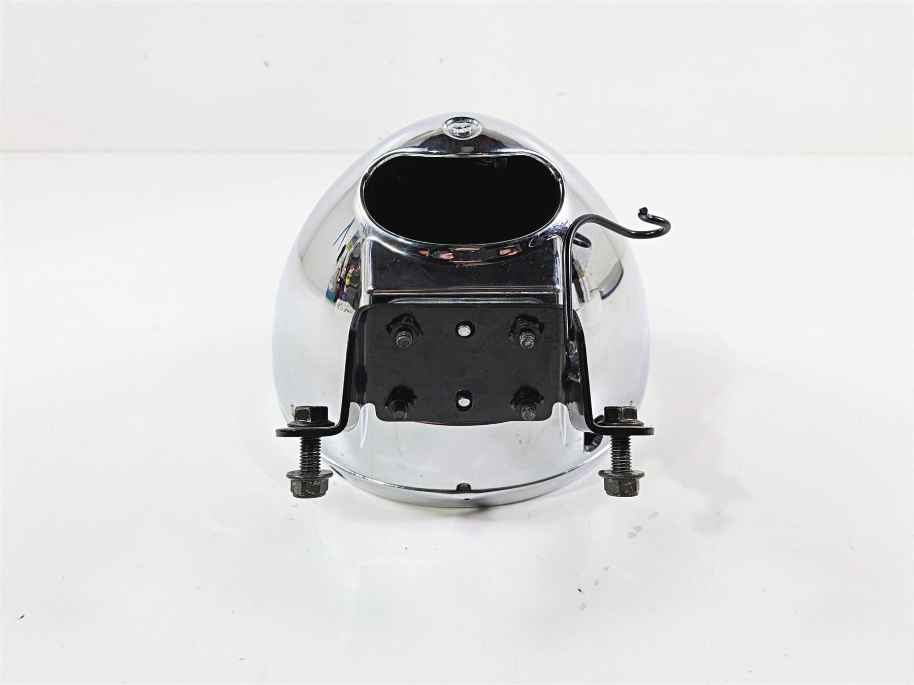 2005 Suzuki VZ800 M50 Boulevard Headlight Head Lamp 35100-39G30-999 51810-39G00 {{ shop.shopifyCountryName }} - Mototech271