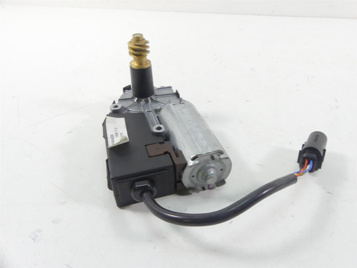 2015 BMW R1200RT K52 Windshield Wind Shield Screen Adjuster Motor 46637728676 {{ shop.shopifyCountryName }} - Mototech271