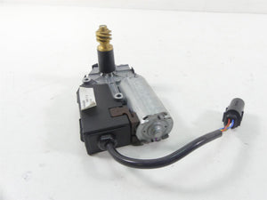 2015 BMW R1200RT K52 Windshield Wind Shield Screen Adjuster Motor 46637728676 | Mototech271