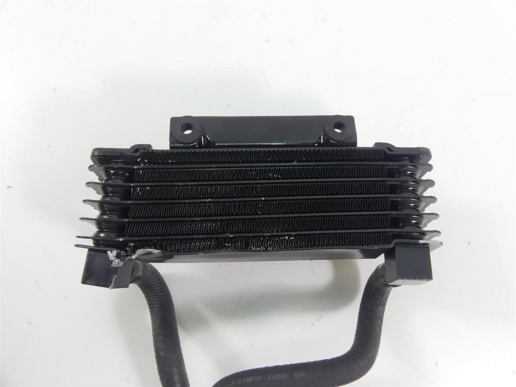 2016 Harley Touring FLHR Road King Oil Cooler & Flange Set - Read 63083-11A {{ shop.shopifyCountryName }} - Mototech271