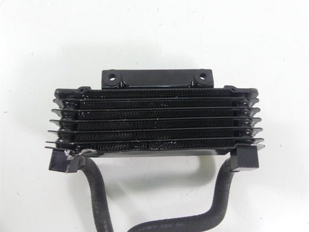 2016 Harley Touring FLHR Road King Oil Cooler & Flange Set - Read 63083-11A {{ shop.shopifyCountryName }} - Mototech271